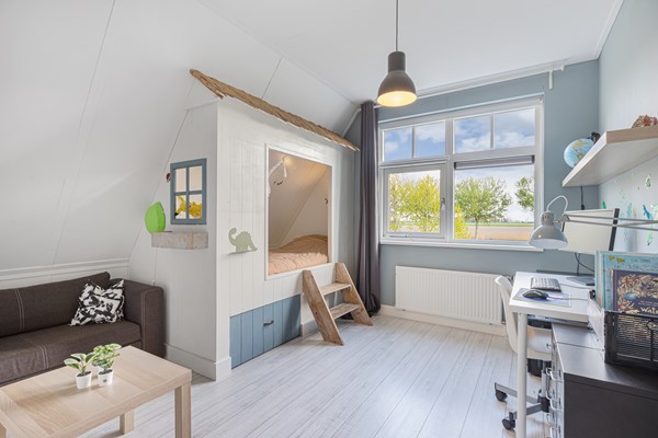 Medium property photo - John Daltonhage 8, 8302 WT Emmeloord